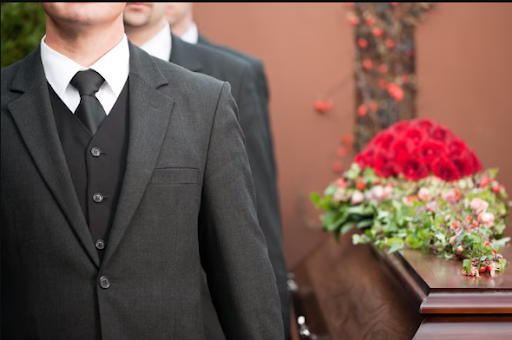 Overview Of Catholic Funerals & What Happens During A Catholic Funeral