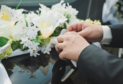 the Roles of a Funeral Director